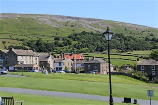 Yorkshire Dales Adventure